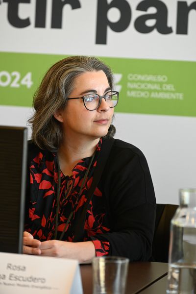 Rosa Fraga Escudero